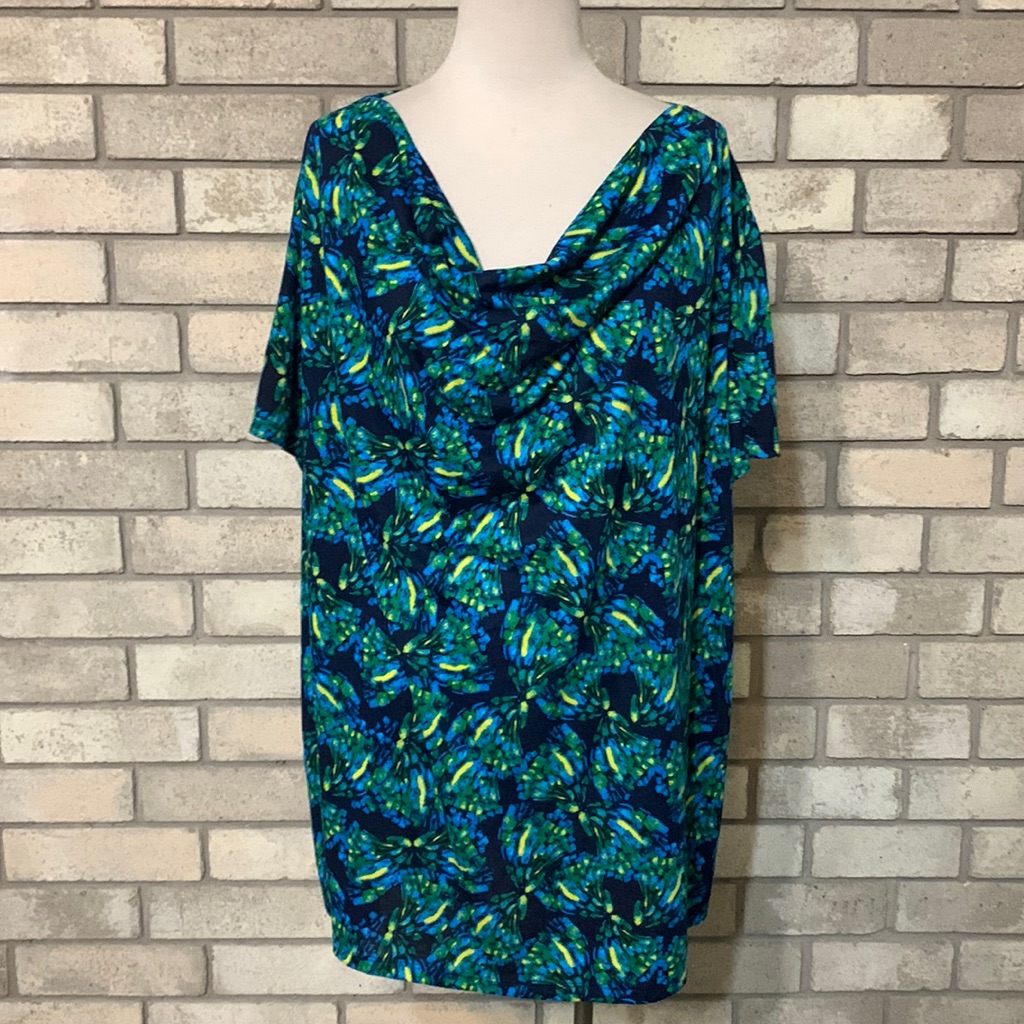 3for$20 Blouse 4x